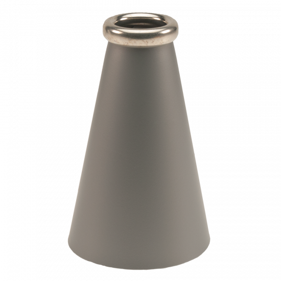 7" Riveted Mini Megaphones CMI7S